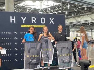 Pilar Santafe-HYROX-Prowomen